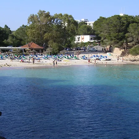 Ξενοδοχείο Playa Mondrago Portopetro