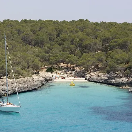 Ξενοδοχείο Playa Mondrago 3*