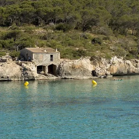 Playa Mondrago Ξενοδοχείο Portopetro