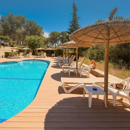 Ξενοδοχείο Playa Mondrago Portopetro
