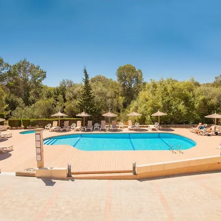 Ξενοδοχείο Playa Mondrago 3*