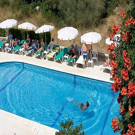 Playa Mondrago Ξενοδοχείο Portopetro