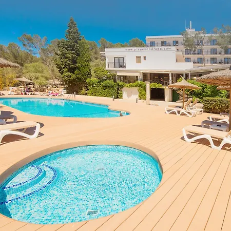 Playa Mondrago Ξενοδοχείο Portopetro