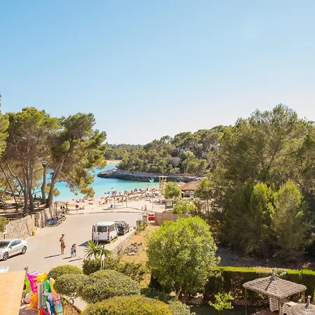Hotel Playa Mondrago Porto Petro (Mallorca)