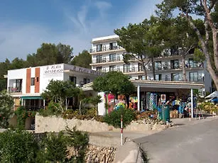 Hotel Playa Mondrago Portopetro
