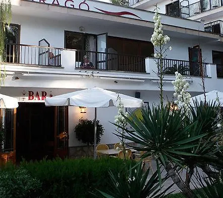 Playa Mondrago Hotel Porto Petro (Mallorca)