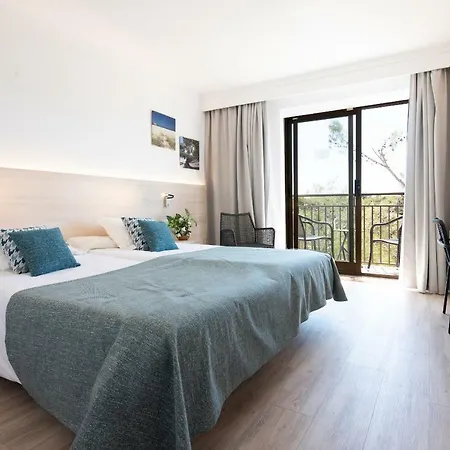 Hotel Playa Mondrago Porto Petro (Mallorca)