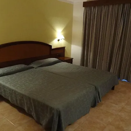 Hotel Playa Mondrago Porto Petro (Mallorca)