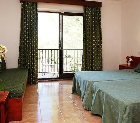 Playa Mondrago Hotel Porto Petro (Mallorca)